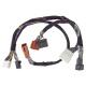 DLS PE4.8DA Plug & Play-paket, Toyota/Suzuki 2018– med 28+10-pin DLS PE4.8DA Plug & Play-paket, Toyota/Suzuki 2018– med 28+10-pin