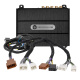DLS PE4.8DA Plug & Play-paket, Toyota 1993–2019 m.fl. med 10+6-pin DLS PE4.8DA Plug & Play-paket, Toyota 1993–2019 m.fl. med 10+6-pin