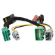 DLS PE4.8DA Plug & Play-paket, Volvo High Performance 2004–2018 DLS PE4.8DA Plug & Play-paket, Volvo High Performance 2004–2018