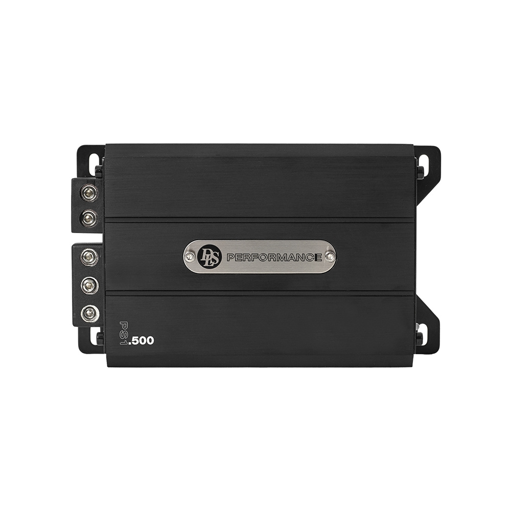 DLS Performance PESB18 med PS1.500, kompakt baspaket