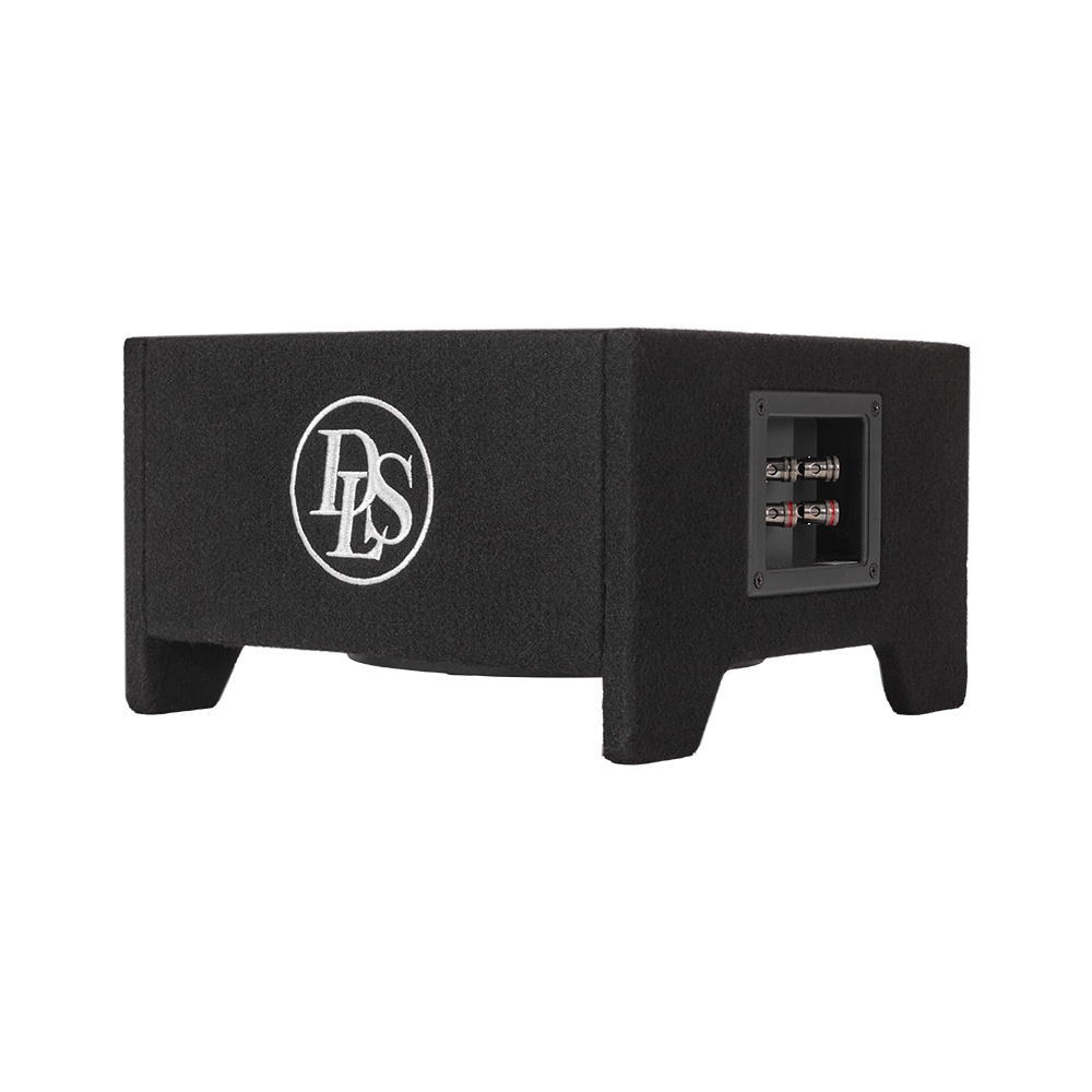 DLS Performance PESB18 med RA500W, baspaket