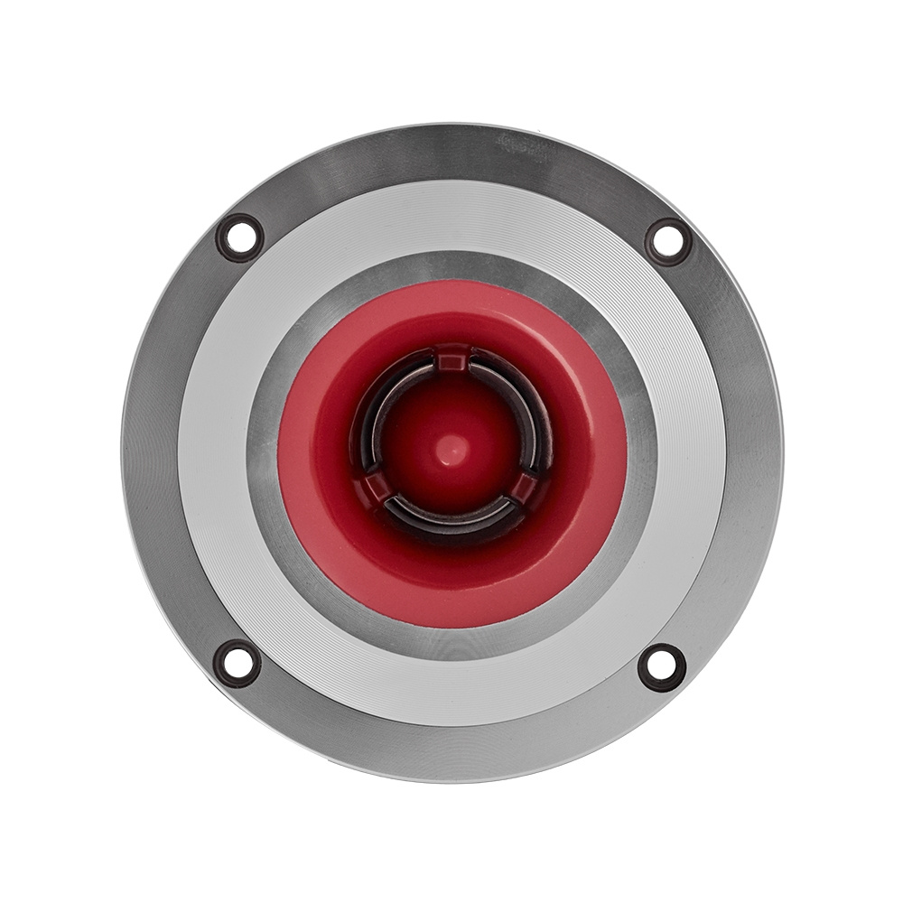 Bass Habit PL212A med Rebel-raggarplanka och slutsteg