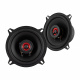 Bass Habit PL2212SR med JVC KD-X382BT, helhetspaket Bass Habit PL2212SR med JVC KD-X382BT, helhetspaket