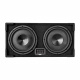 Bass Habit PL2212SR med JVC KD-X382BT, helhetspaket Bass Habit PL2212SR med JVC KD-X382BT, helhetspaket
