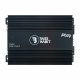 Bass Habit PL2212SR med JVC KD-X382BT, helhetspaket Bass Habit PL2212SR med JVC KD-X382BT, helhetspaket