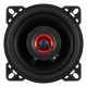Bass Habit PL2212SR med JVC KD-X382BT, helhetspaket Bass Habit PL2212SR med JVC KD-X382BT, helhetspaket