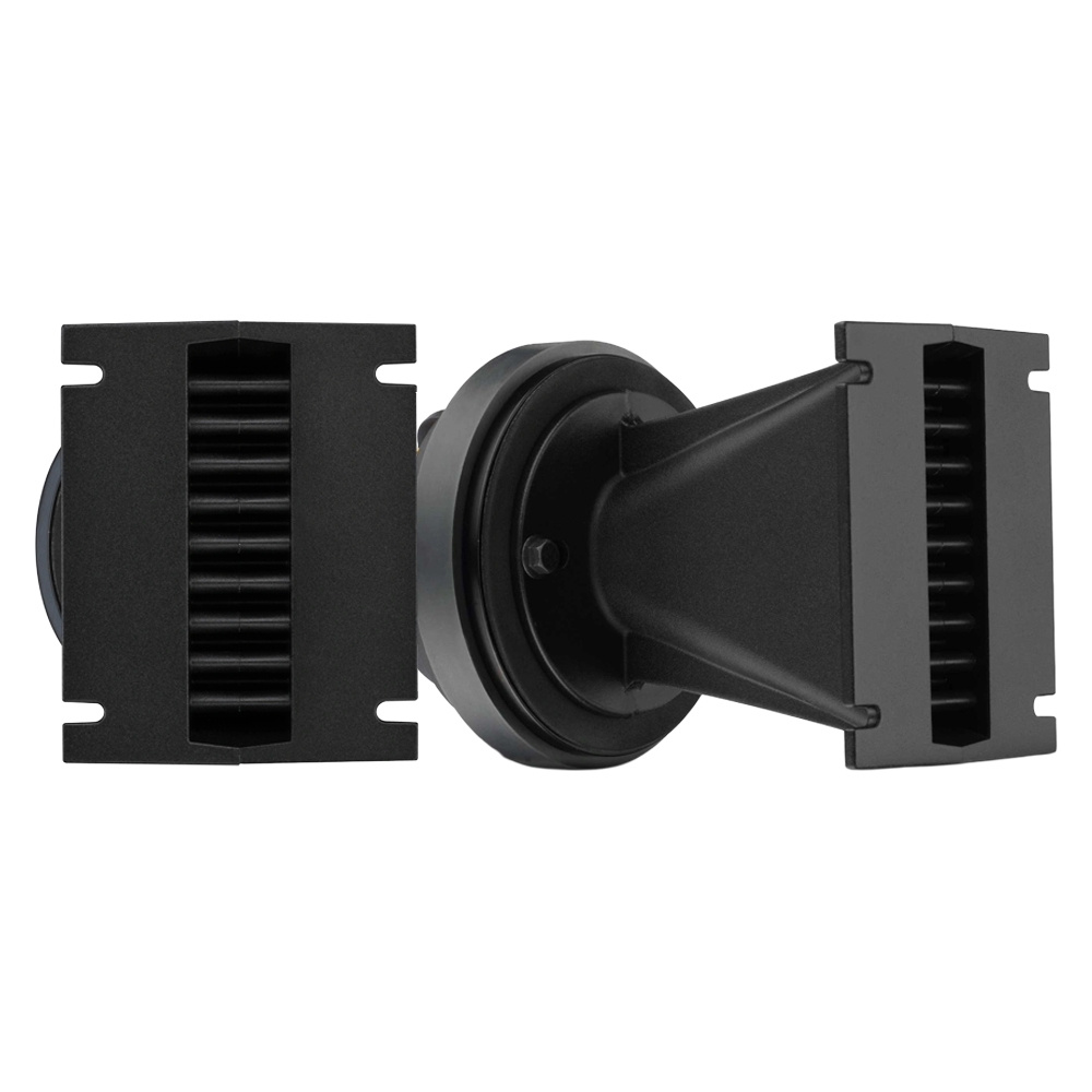 2-pack DS18 PRO-DK175WG, 1-tums Line Array-driver med horn