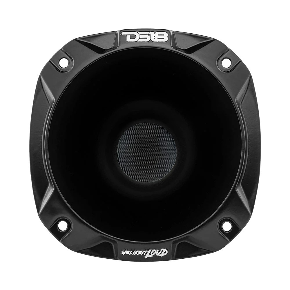 DS18 PRO-DPL1PH, kaxig 2-tums driver med horn