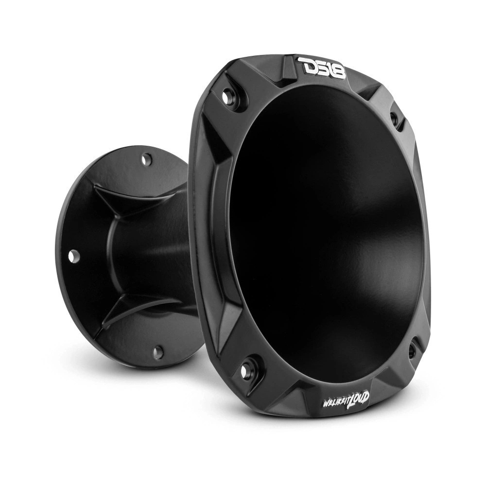 DS18 PRO-DPL1PH, kaxig 2-tums driver med horn