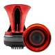 2-pack DS18 PRO-DPL1PH, snygga 2-tums drivers med rött horn 2-pack DS18 PRO-DPL1PH, snygga 2-tums drivers med rött horn