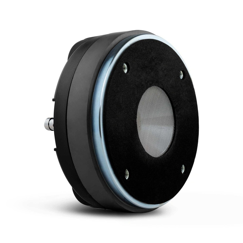 2-pack DS18 PRO-DPL1PH, snygga 2-tums drivers med guldigt horn
