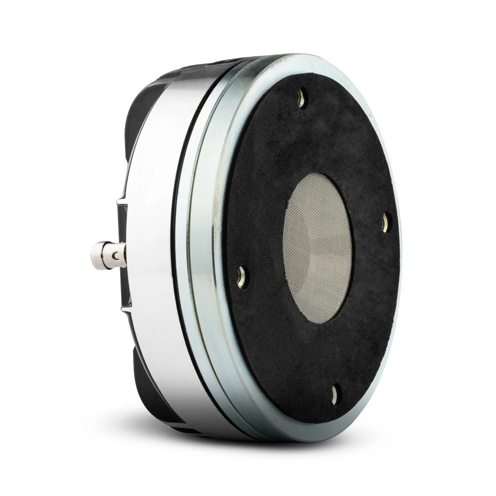 DS18 PRO-DRN2, extrem 2-tums driver med horn