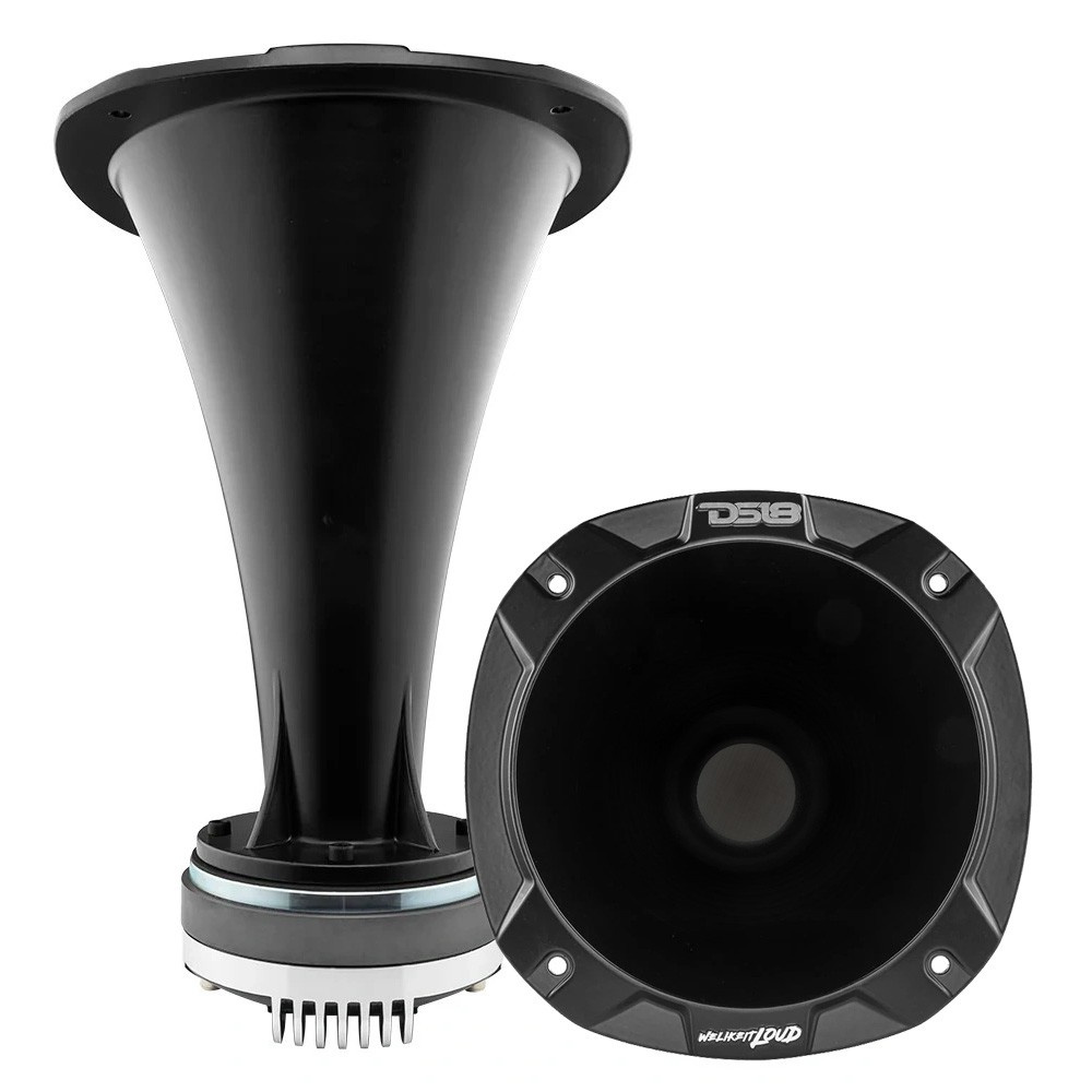 2-pack DS18 PRO-DRN2, extrema 2-tums drivers