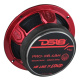 4-Pack DS18 PRO-X6.4BM, 6.5 tums midbas 4-Pack DS18 PRO-X6.4BM, 6.5 tums midbas