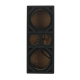 DS18 PRO-X8.4M i VOC8PRO, SPL-låda med diskanter DS18 PRO-X8.4M i VOC8PRO, SPL-låda med diskanter