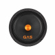 4-pack GAS PSM6 PRO SPL Midbas 6.5tum