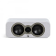 Q Acoustics 3050c 5.0 högtalarpaket med center och surround, vitt Q Acoustics 3050c 5.0 högtalarpaket med center och surround, vitt