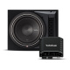 Rockford Fosgate P1-1X12 & R2-250X1, baspaket Baslåda med subwoofer och förstärkare från Rockford Fosgate.