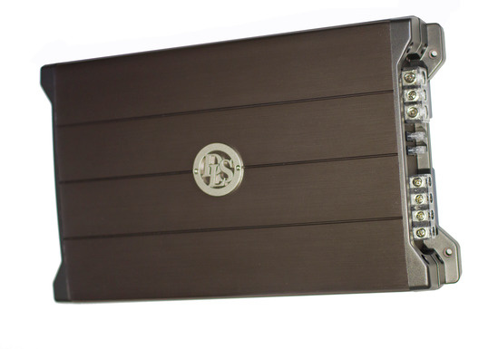 Rockford Fosgate R2-2X10 & DLS CA-P10, baspaket