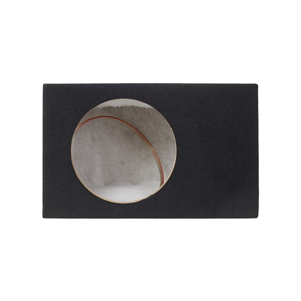 Alpine R2-W10D2 baspaket med låda och slutsteg