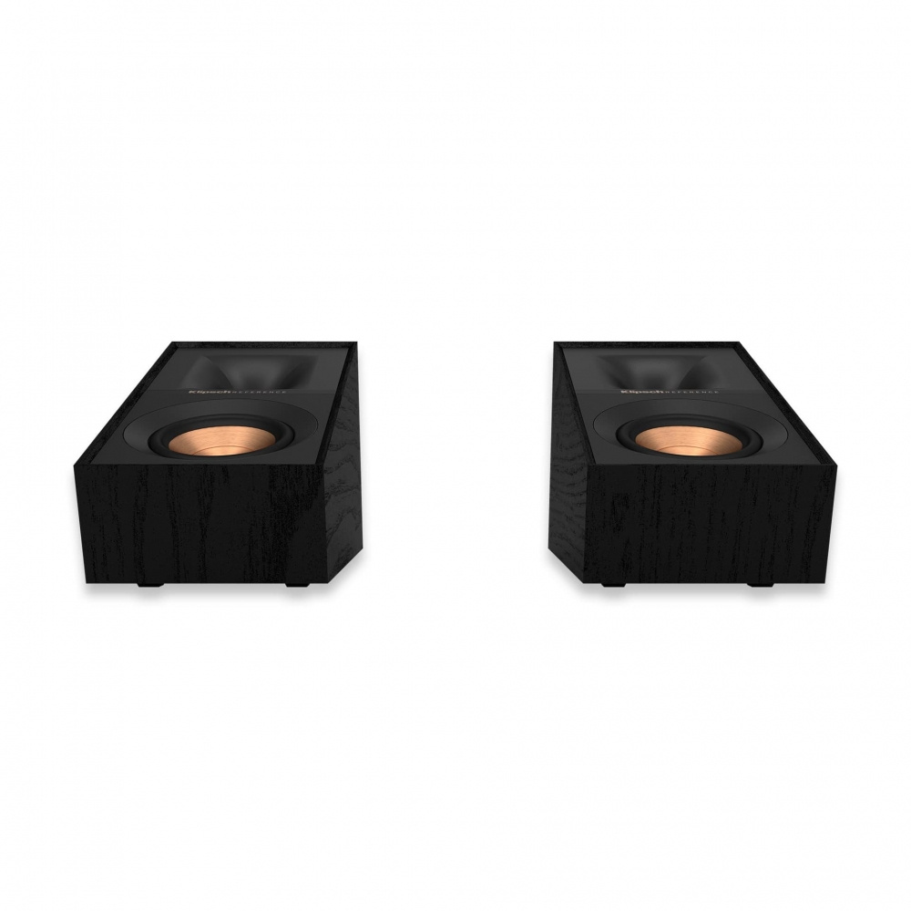 Marantz Cinema 60 med Klipsch Reference-högtalare, 5.1.2 Atmos-hemmabiopaket