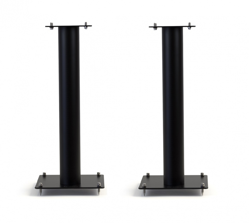 Klipsch R-60M med Norstone Stylum 2-stativ, 60cm