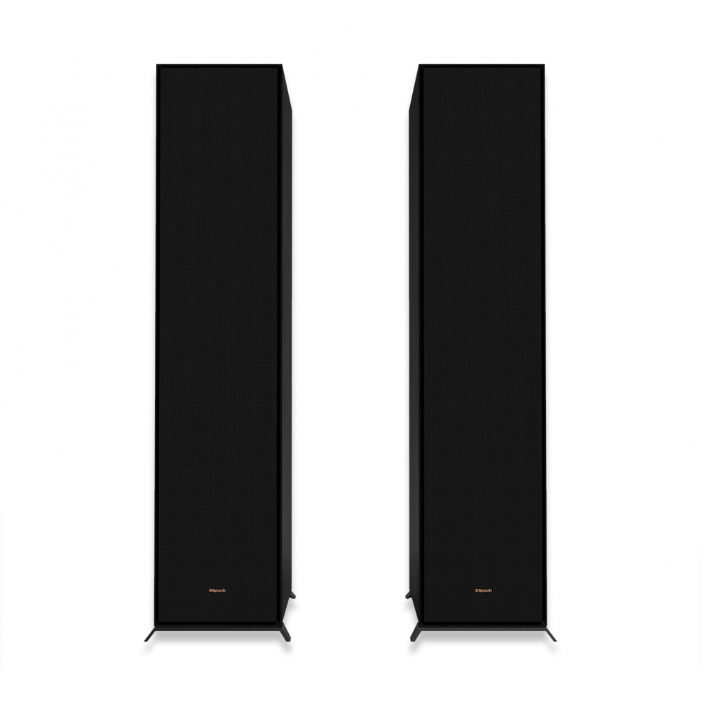 Marantz Stereo 70S & Klipsch R-800F 2.0 stereopaket