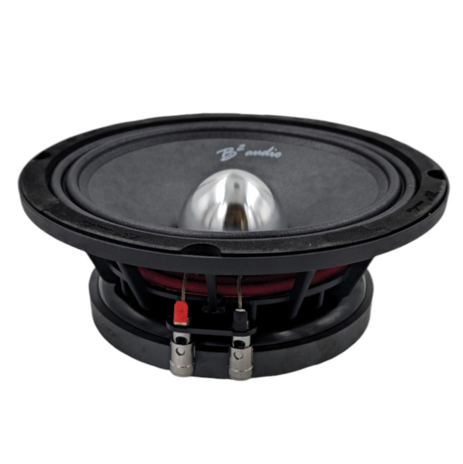 8-pack B2 RAGE8PV3 med MAX PA1-1500.2DZ1, SPL-paket