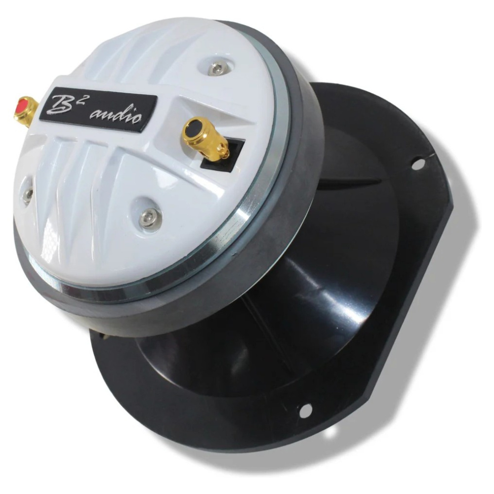 B2 Audio RAGE CDR-44 + CDH-44 driverpaket, par