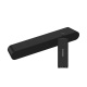 Sonos Ray, kompakt svart soundbar med Arcound Edge Sonos Ray, kompakt svart soundbar med Arcound Edge