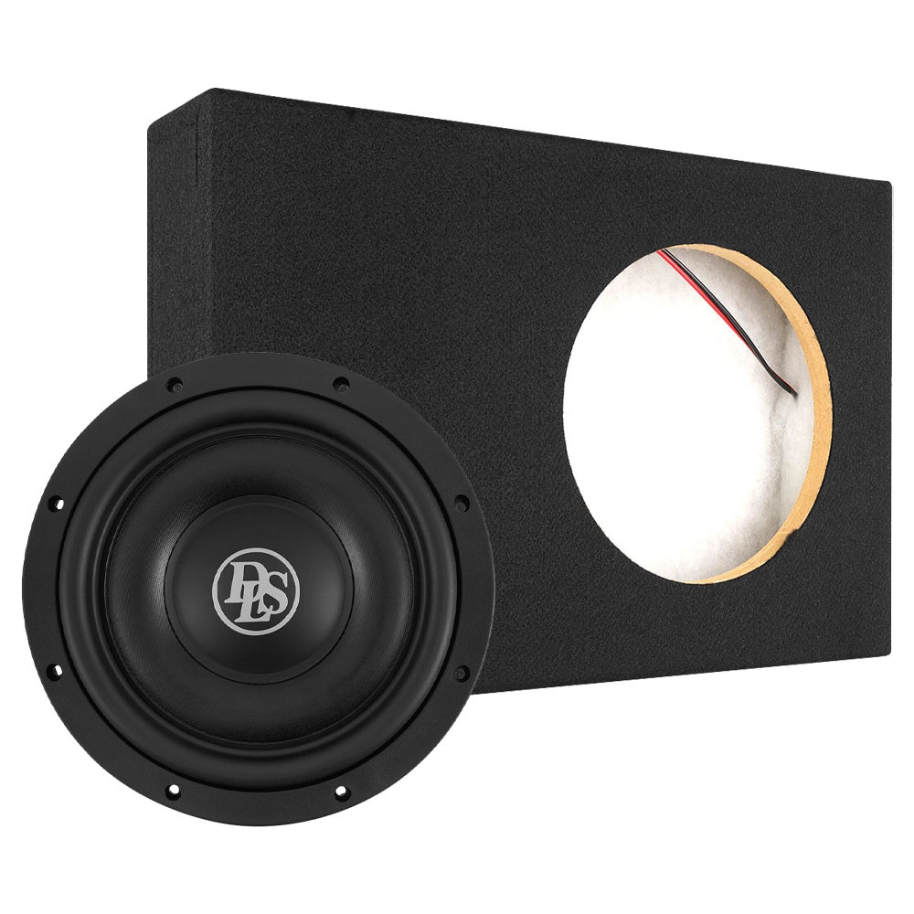 Produkten visar en sluten 1x10\