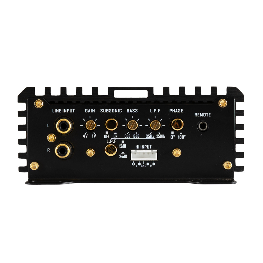 2-pack DLS RCW12.D2 i låda med Signature S1, baspaket