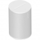Sonos Roam 2 & Era 100 vit, multiroompaket small Sonos Roam 2 & Era 100 vit, multiroompaket small