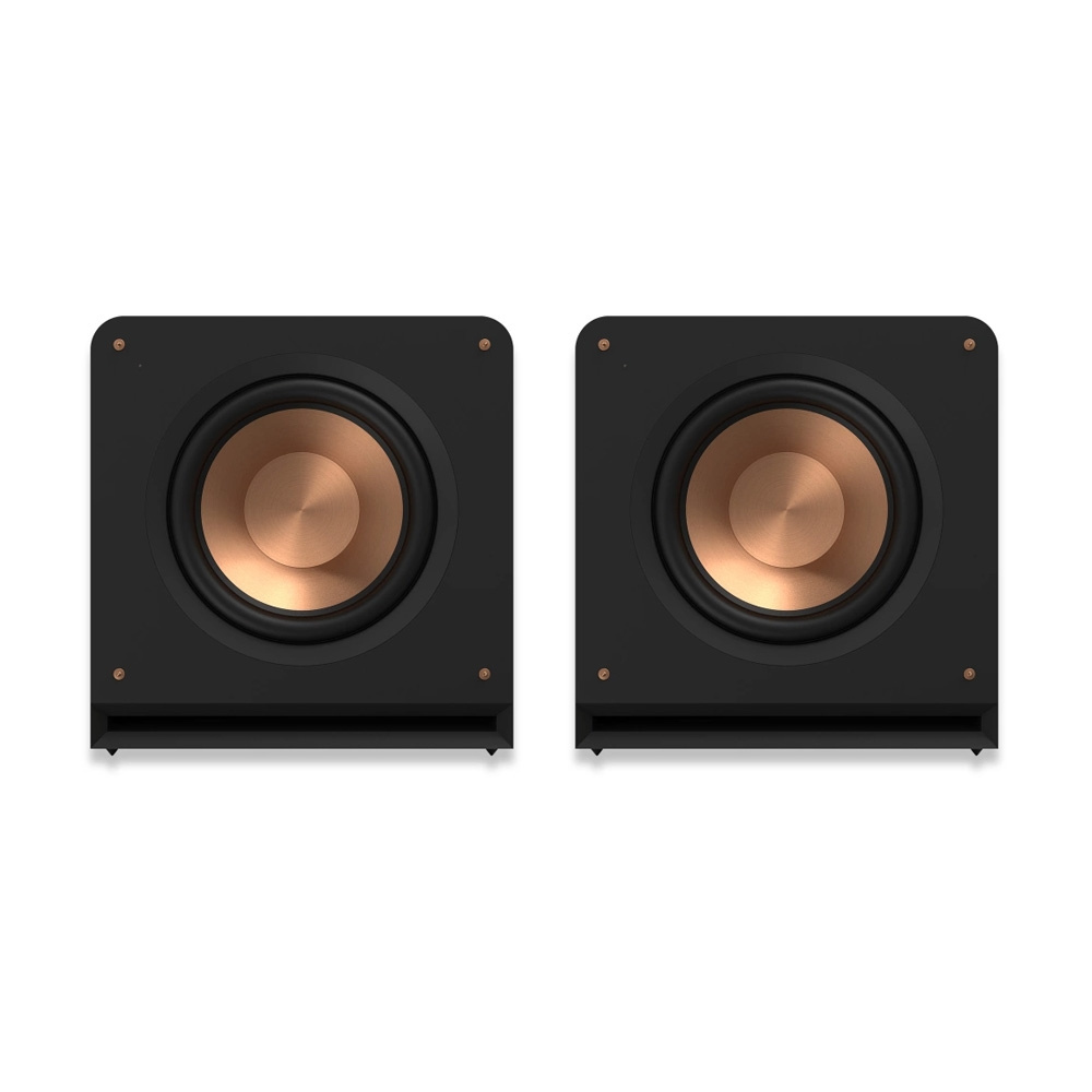 2-pack Klipsch RP-1400SW 14