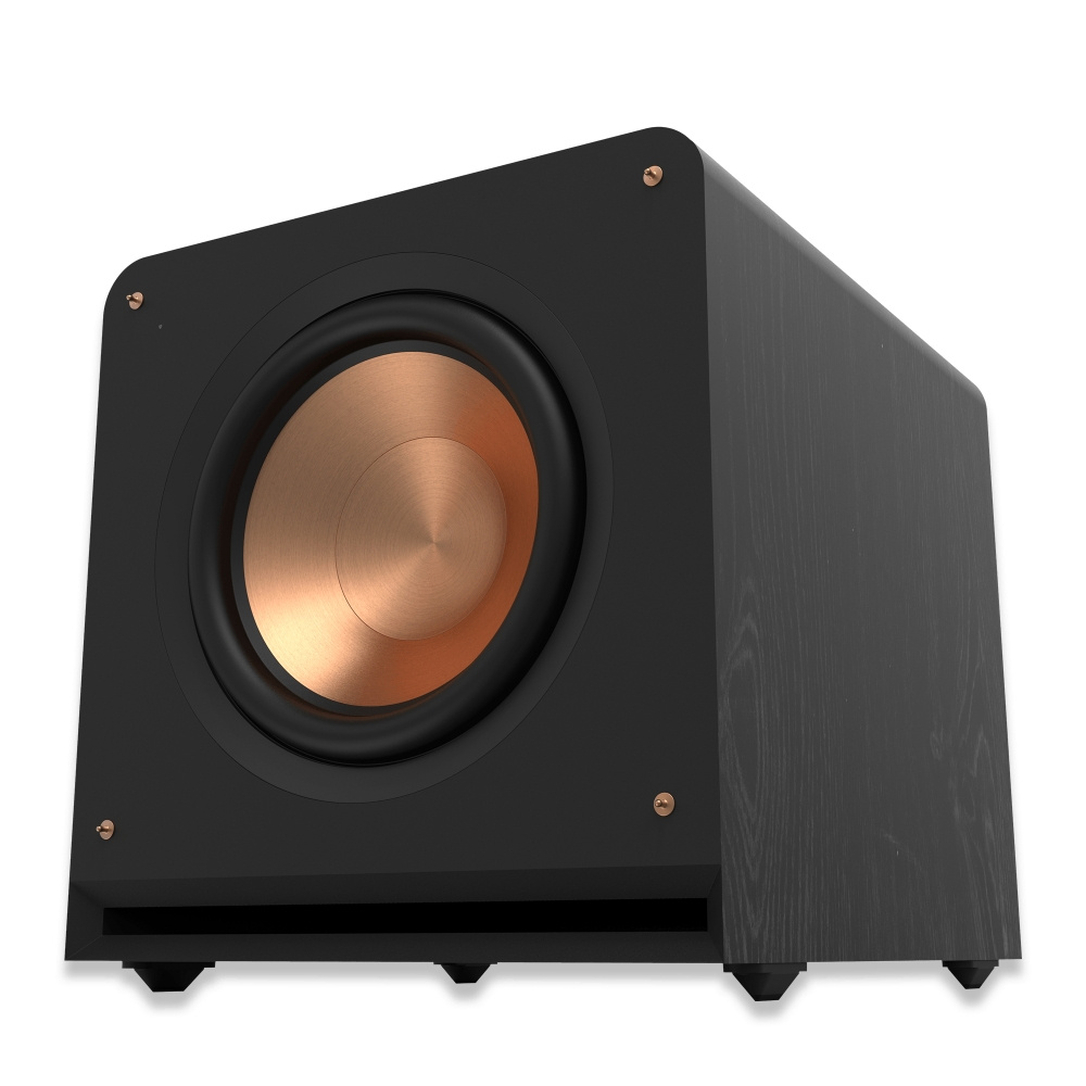 2-pack Klipsch RP-1400SW 14