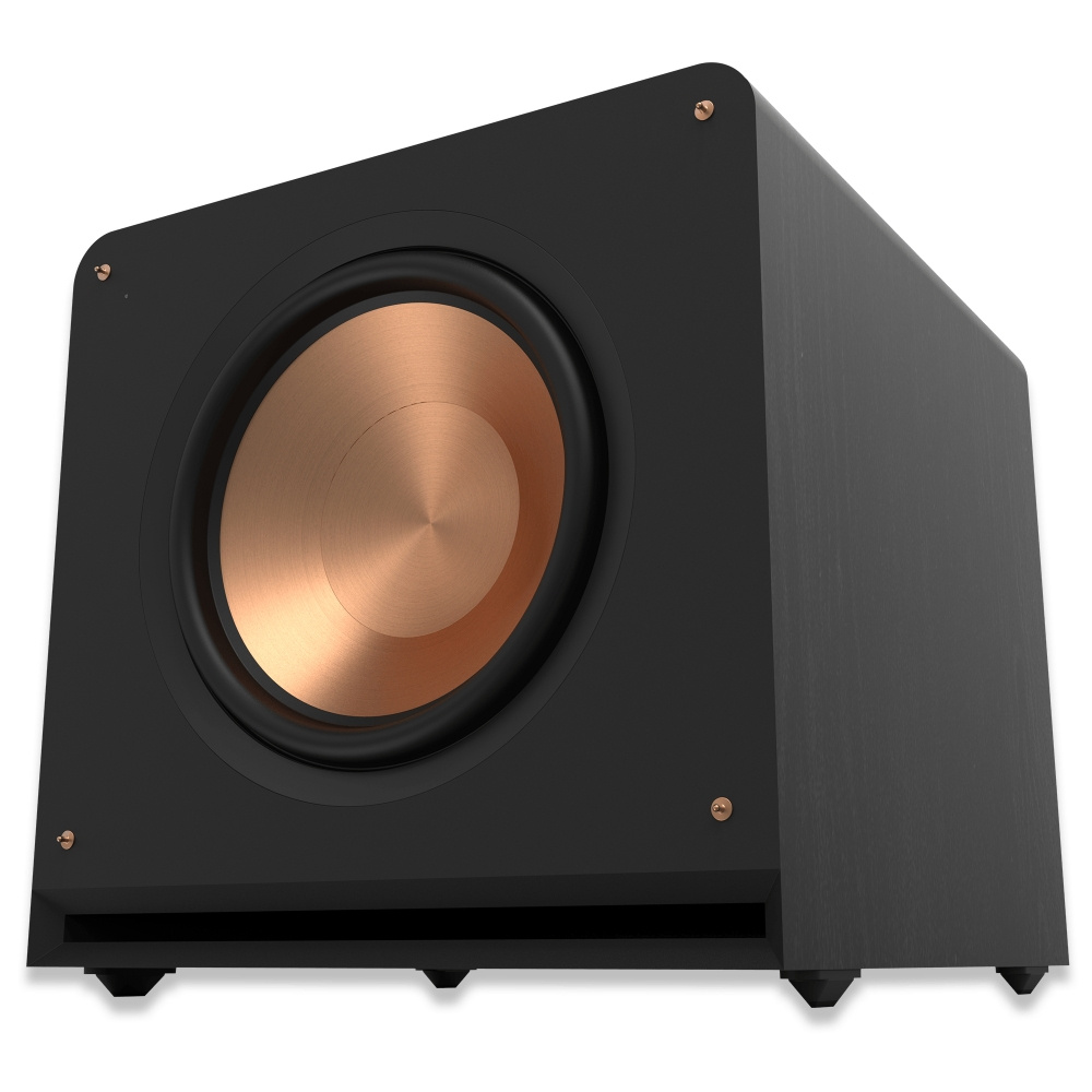 2-pack Klipsch RP-1600SW 16