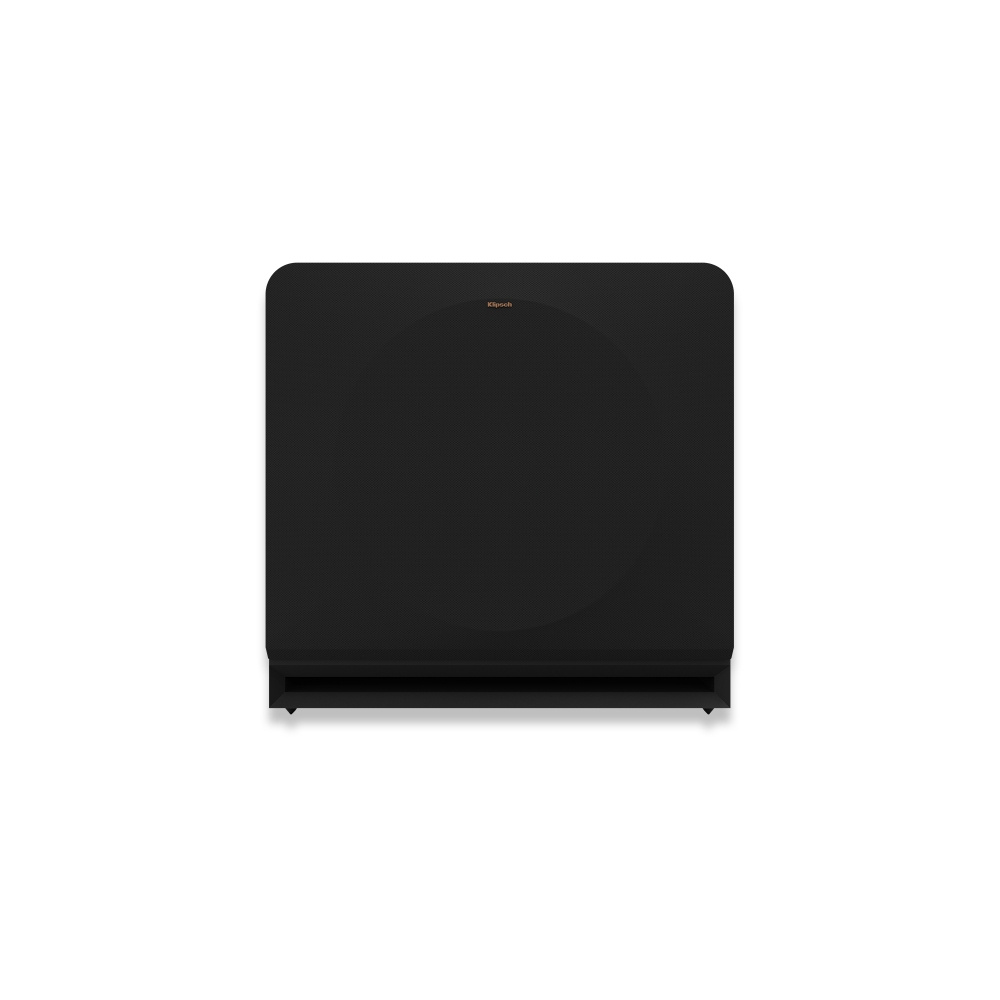 2-pack Klipsch RP-1600SW 16