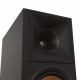 Marantz PM7000N & Klipsch RP-6000F II svart, stereopaket