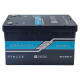 Batteripaket, 2-pack CustomElectro RS 12-210 Sodium-Ion Batteripaket, 2-pack CustomElectro RS 12-210 Sodium-Ion