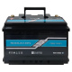 Batteripaket, 2-pack CustomElectro RSS v2 12-60 Sodium-Ion Batteripaket, 2-pack CustomElectro RSS v2 12-60 Sodium-Ion