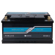 Batteripaket, 2-pack CustomElectro RSS v2 12-90 Sodium-Ion Batteripaket, 2-pack CustomElectro RSS v2 12-90 Sodium-Ion