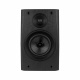 System One S15B kompakt 5.1 högtalarpaket, svart
