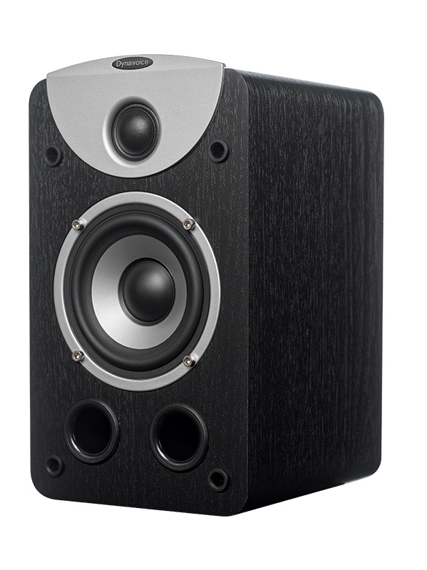 Dynavoice Magic S-4 EX v.3 med Challenger Sub 8, 2.1 stereopaket