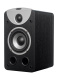 Dynavoice Magic S-4 EX v.3 med Challenger Sub 8, 2.1 stereopaket Dynavoice Magic S-4 EX v.3 med Challenger Sub 8, 2.1 stereopaket