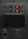 Dynavoice Magic S-4 EX v3 5.1 högtalarpaket, svart