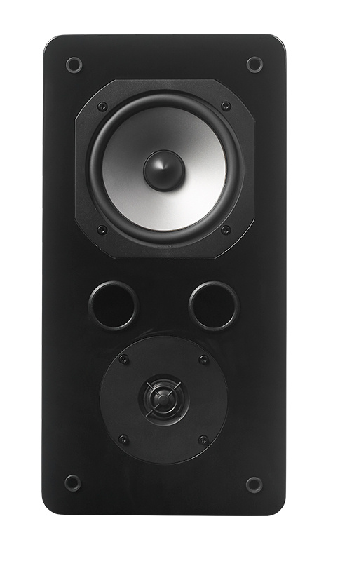 Dynavoice CA802BT & Challenger S-5S, stereopaket