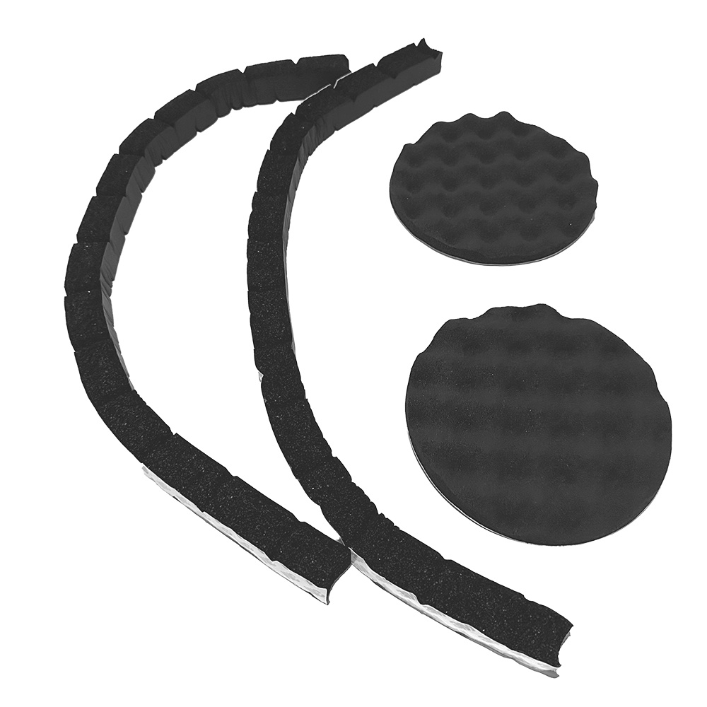 GAS & DLS Framsystem till Saab 9-3 OG, 1998-2002