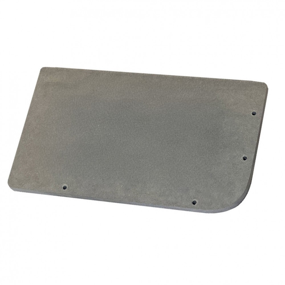 GAS MAD 1x12 baspaket till Scania R-/S-serie 2016-