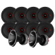 8-pack Bass Habit SE2200M med 2st SE50HTH, SPL-paket large 8-pack Bass Habit SE2200M med 2st SE50HTH, SPL-paket large