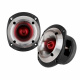 2-pack Bass Habit SPL Elite 2 SE245T, brutal SPL-diskant 2-pack Bass Habit SPL Elite 2 SE245T, brutal SPL-diskant